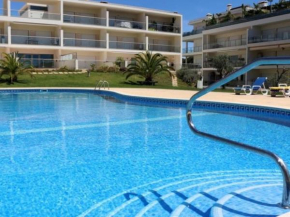 Happiness Apartment - Tennis Court & Pool & Albufeira